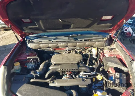 2011 Subaru Outback 2.5I Premium z USA, uszkodzony, nr VIN 4S4BRBGC5B3361344